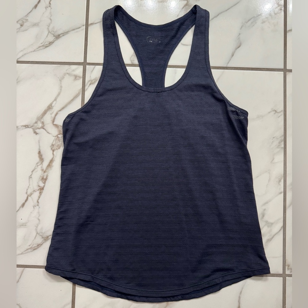 ZYIA Navy Cubana Tank